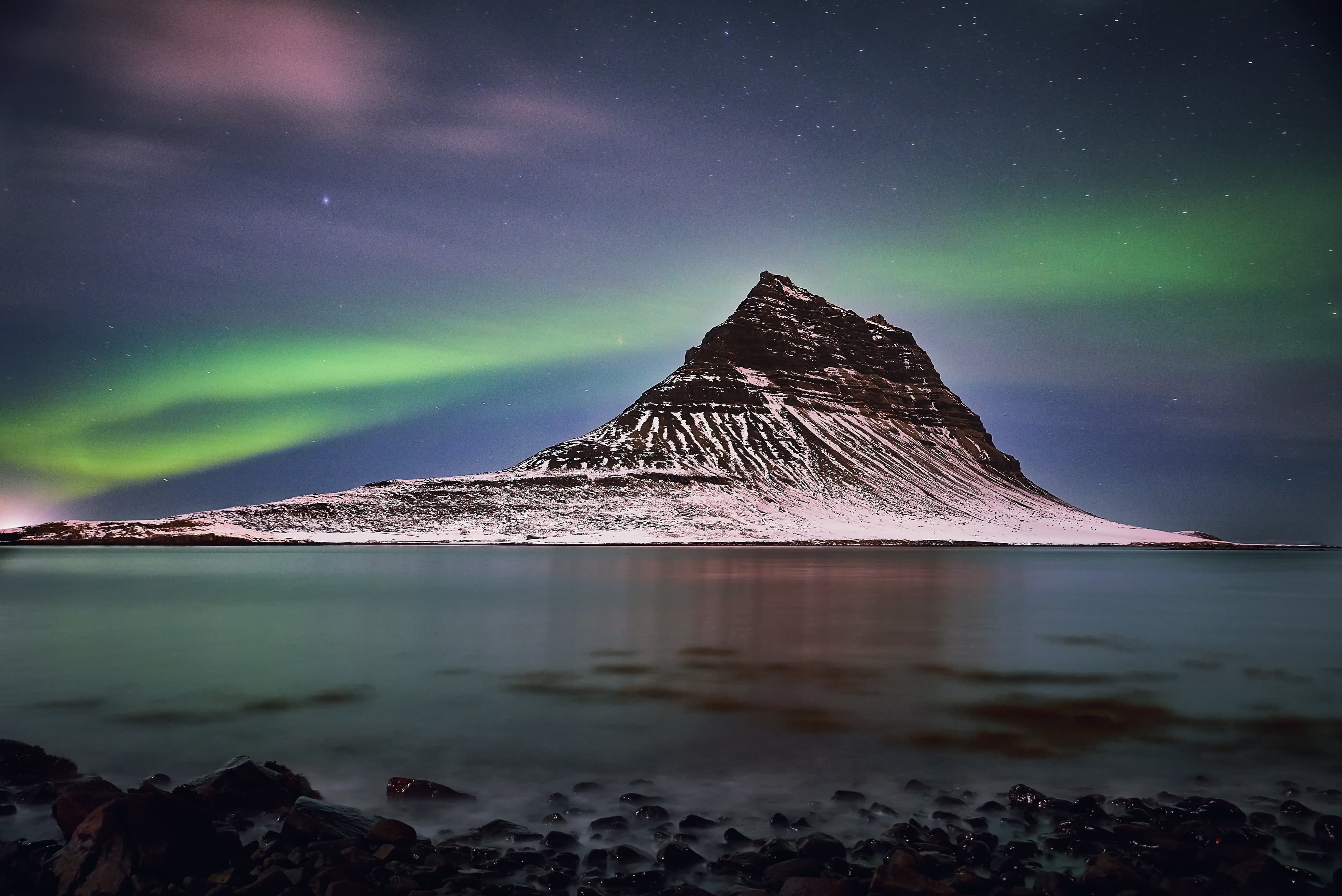 Península de Snæfellsnes