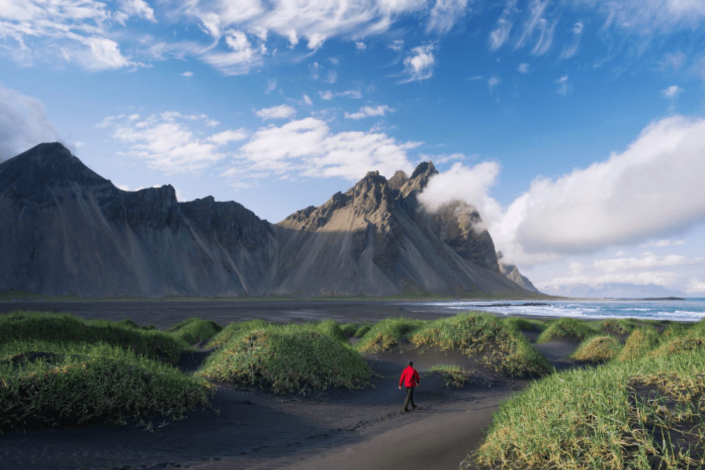 Stokksnes